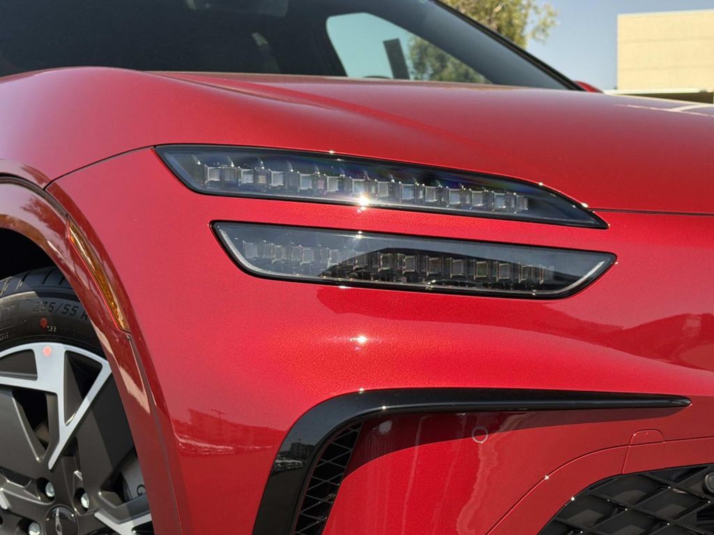 New 2026 Genesis GV60 RWD image 13