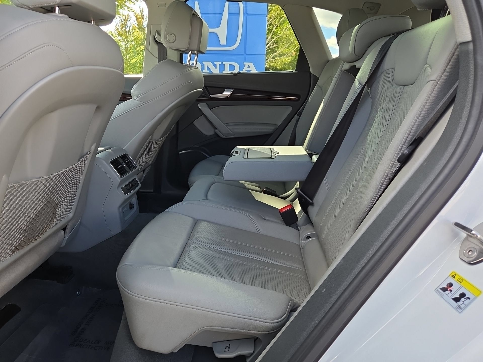 Used 2019 Audi Q5 2.0T Premium Plus w/ Premium Plus Package AWD/4WD image 33