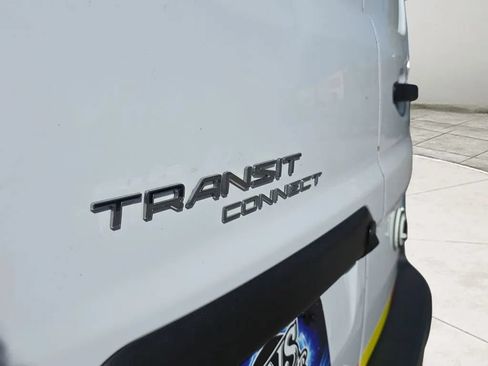 Used 2016 Ford Transit Connect XL FWD image 29