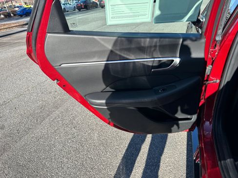 Used 2025 Hyundai Sonata SEL image 21