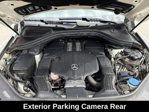 Used 2019 Mercedes-Benz GLS 450 4MATIC image 27