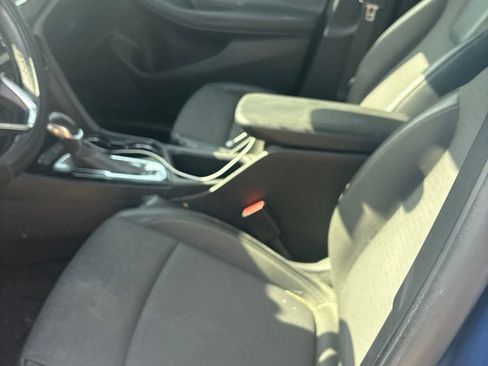 Used 2021 Buick Encore GX Preferred FWD image 8