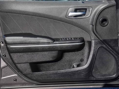 Certified 2021 Dodge Charger Scat Pack image 19