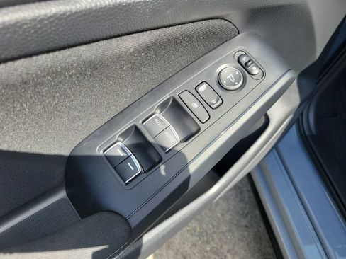 Used 2022 Honda Civic Sport image 13