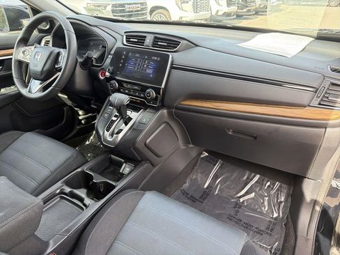Used 2017 Honda CR-V EX image 32