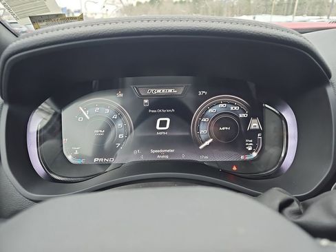 New 2026 RAM 2500 Rebel w/ Rebel Level 1 Equipment Group image 19