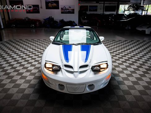 Used 1999 Pontiac Firebird Trans Am RWD image 67