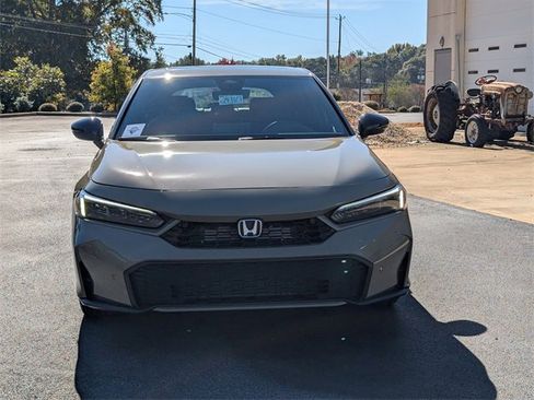 New 2026 Honda Civic Sport Touring image 5