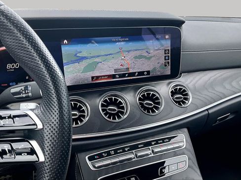 Certified 2023 Mercedes-Benz E 450 Cabriolet image 7