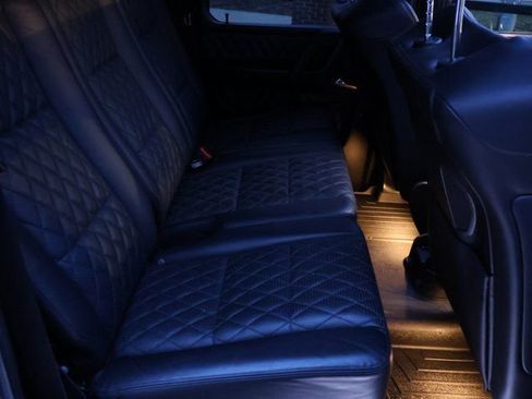 Used 2016 Mercedes-Benz G 63 AMG 4MATIC image 16