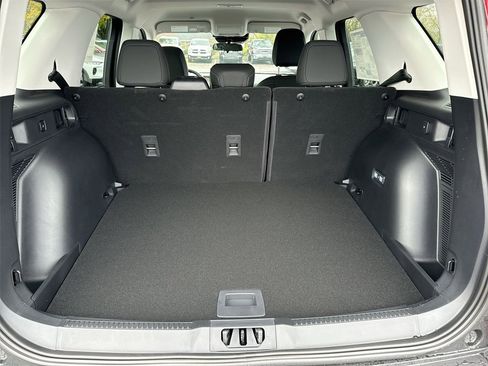 New 2025 Ford Bronco Sport Big Bend w/ Convenience Package image 23