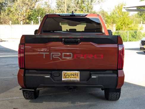 Used 2024 Toyota Tundra TRD Pro image 5