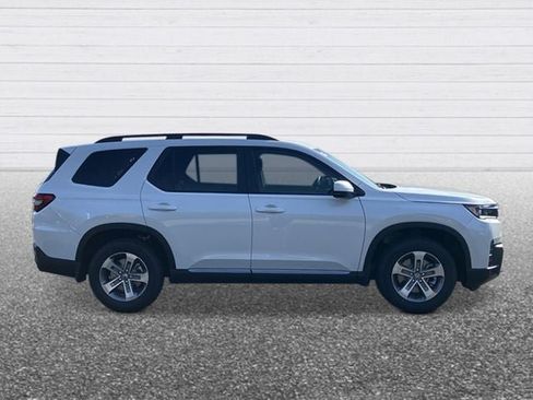 New 2026 Honda Pilot EX-L image 6