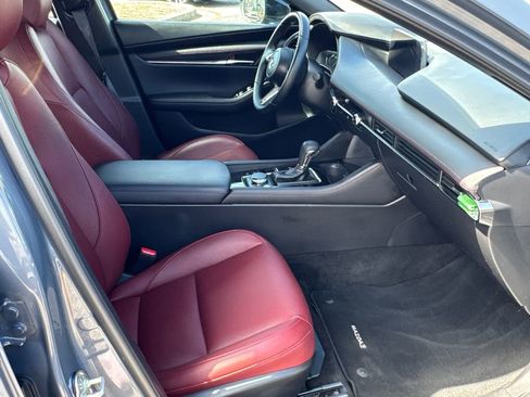 Used 2024 MAZDA MAZDA3 s AWD/4WD image 13
