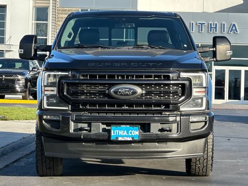 Used 2021 Ford F250 Lariat image 10