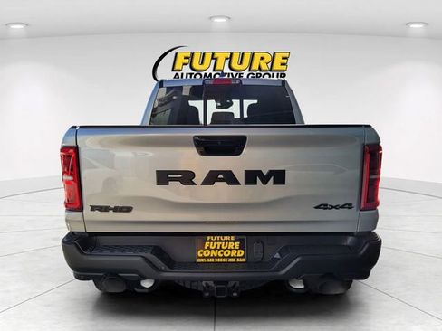 New 2026 RAM 1500 RHO image 4