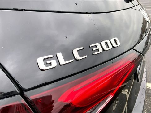 New 2026 Mercedes-Benz GLC 300 4MATIC image 19