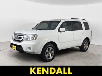 Used 2011 Honda Pilot EX-L video 1