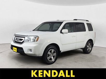 Used 2011 Honda Pilot EX-L