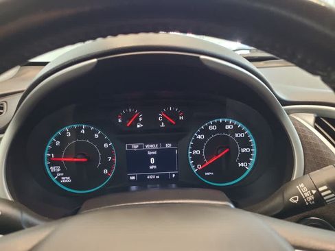 Used 2022 Chevrolet Malibu RS FWD image 13