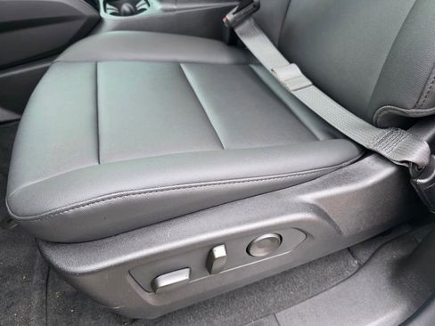 New 2026 Chevrolet Colorado Trail Boss image 9