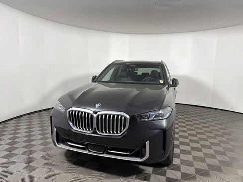 New 2026 BMW X5 xDrive40i image 7