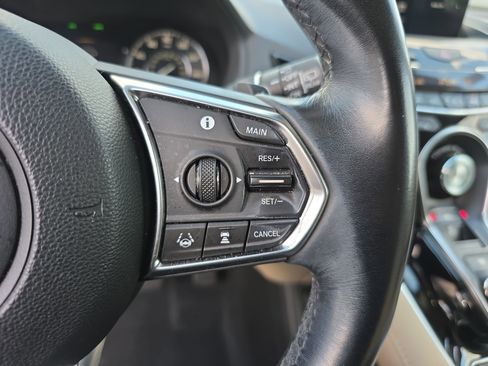 Used 2021 Acura RDX FWD image 18