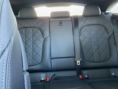 New 2026 BMW X6 xDrive40i image 12