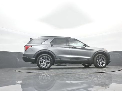 New 2026 Ford Explorer Active w/ Active Comfort Package image 39