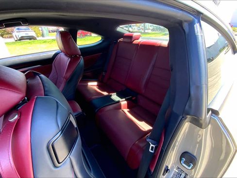 Used 2017 Lexus RC 300 F Sport image 21