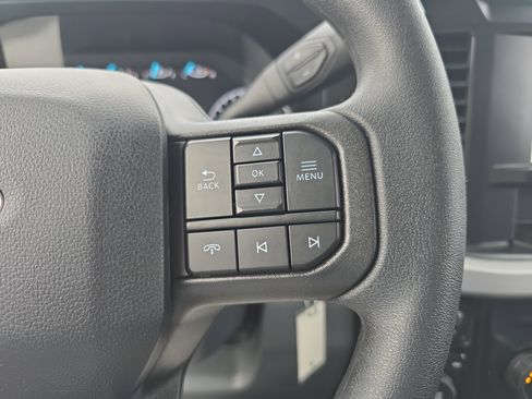 New 2026 Ford F250 XLT image 21