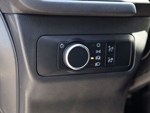 Used 2025 Ford Escape Active AWD/4WD image 14