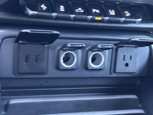 Used 2018 Chevrolet Silverado 2500 LTZ w/ Custom Sport Edition image 33