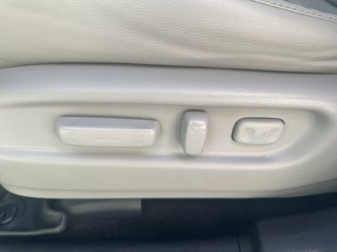 Used 2024 Honda Ridgeline RTL image 23