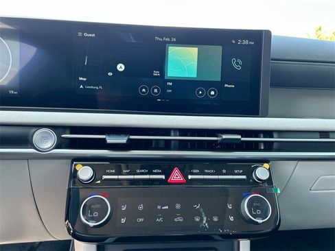 New 2026 Hyundai Tucson Limited image 27