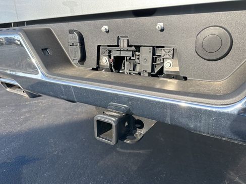 New 2026 Chevrolet Silverado 1500 LT w/ Z71 Off-Road Package image 14