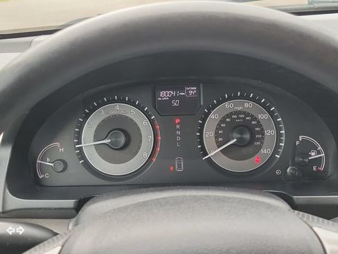Used 2016 Honda Odyssey SE image 12