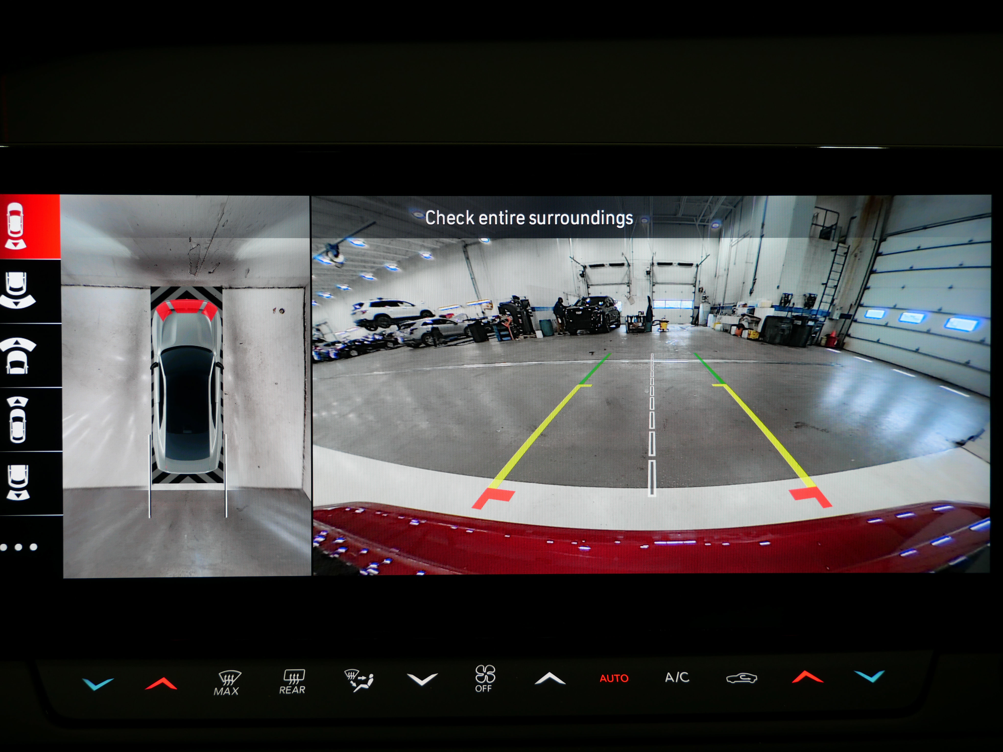 New 2026 Dodge Charger R/T AWD/4WD image 18