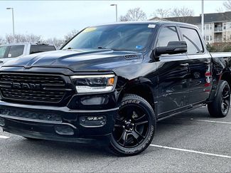 Used 2023 RAM 1500 Big Horn video 1