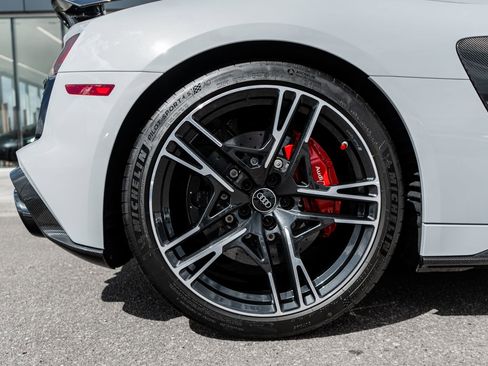 Used 2022 Audi R8 V10 performance image 15