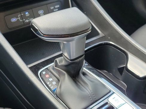 Certified 2026 Hyundai Tucson SEL FWD image 29
