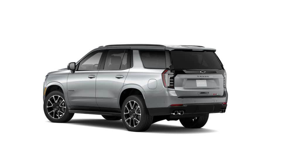 New 2027 Chevrolet Tahoe RST w/ Advanced Technology Package AWD/4WD image 18