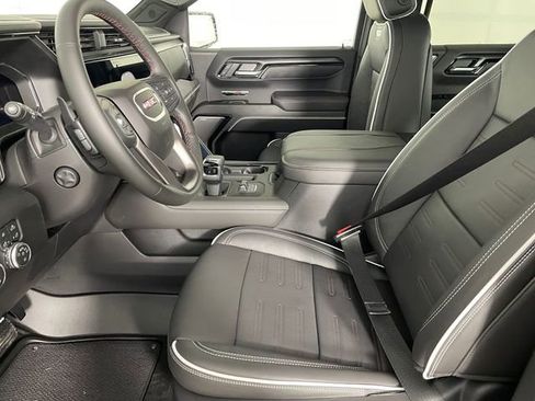 New 2026 GMC Sierra 1500 AT4X AWD/4WD image 2
