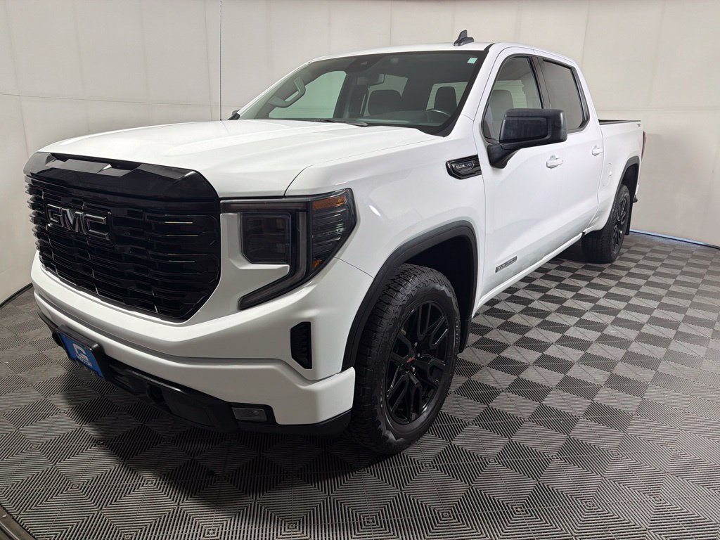 Used 2023 GMC Sierra 1500 Elevation AWD/4WD image 4