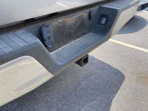 Used 2020 Ford F150 XL w/ Equipment Group 101A Mid AWD/4WD image 6