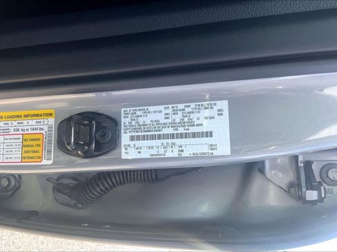 Used 2021 Ford F150 Lariat AWD/4WD image 32