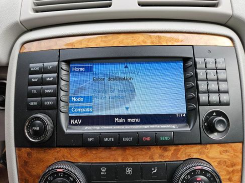 Used 2008 Mercedes-Benz R 350 R350 image 22