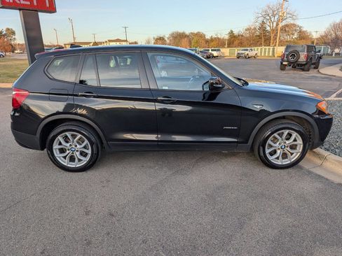 Used 2012 BMW X3 xDrive35i image 10