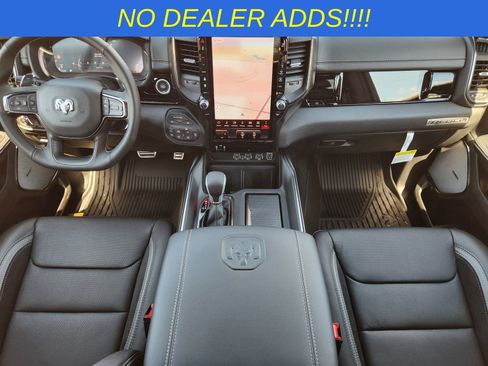 New 2026 RAM 1500 Rebel w/ G/T Package image 22