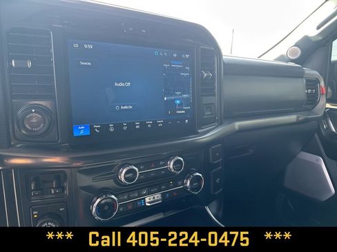 Used 2025 Ford F150 Raptor AWD/4WD image 12